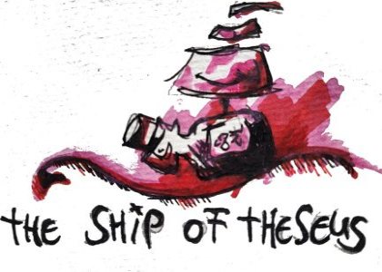 Grub - Ship of Theseus 2026